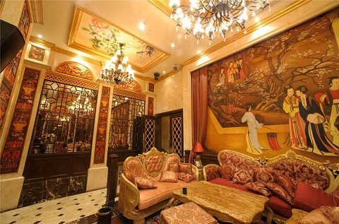 当雄高档KTV妹子质量哪家好 当雄高档KTV妹子质量哪家好